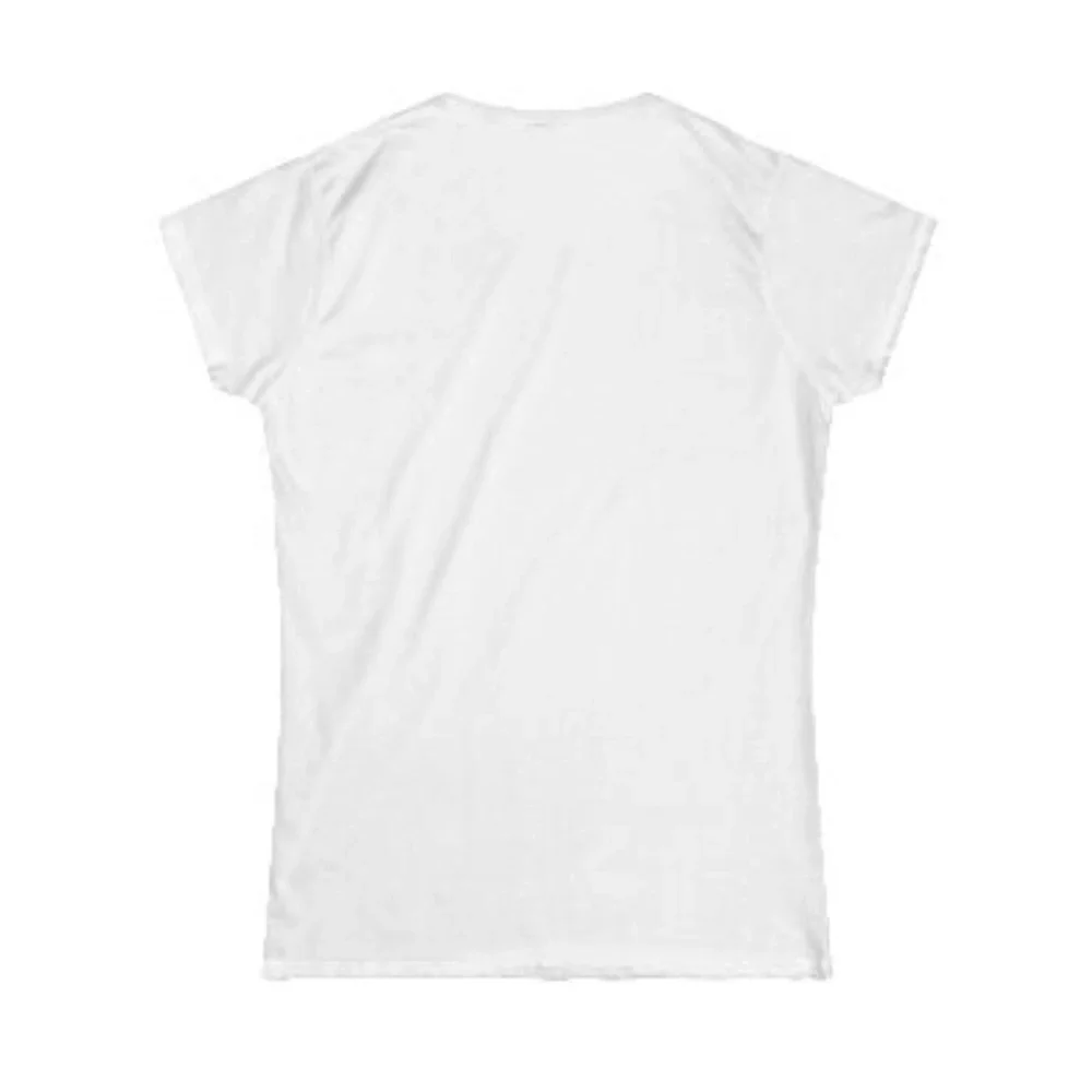 The hell I won’t women’s cowgirl tee - Picture 2 of 2